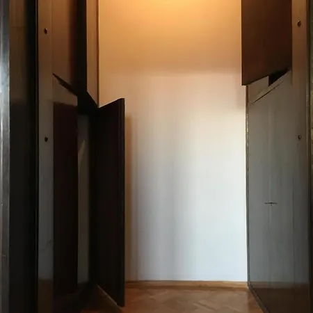 Across From Intercontinental Bucarest