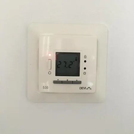 Appartamento Across From Intercontinental *