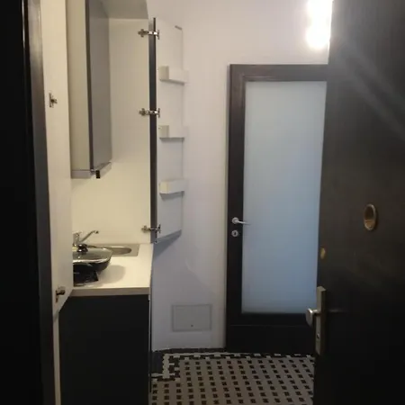 Across From Intercontinental Appartamento *