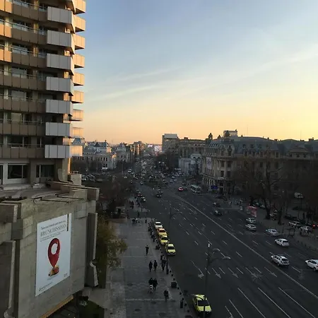 Appartement Across From Intercontinental