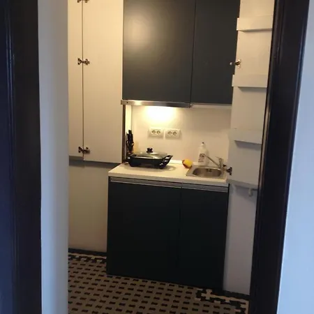 Across From Intercontinental Boekarest