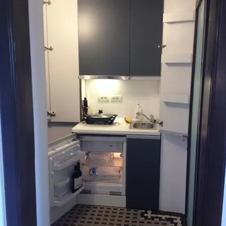 Across From Intercontinental