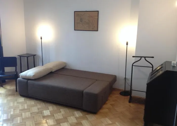 Across From Intercontinental