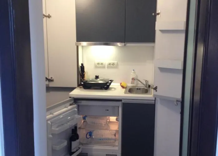 Across From Intercontinental