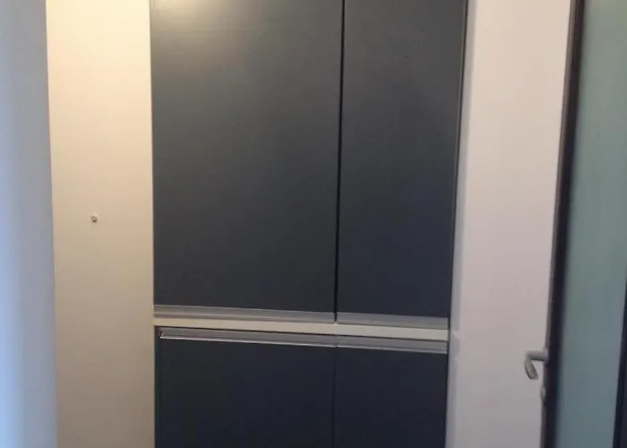 Across From Intercontinental Apartment *