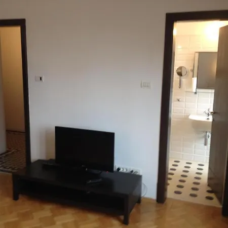 Apartmán Across From Intercontinental *