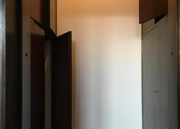 Across From Intercontinental Bukareszt