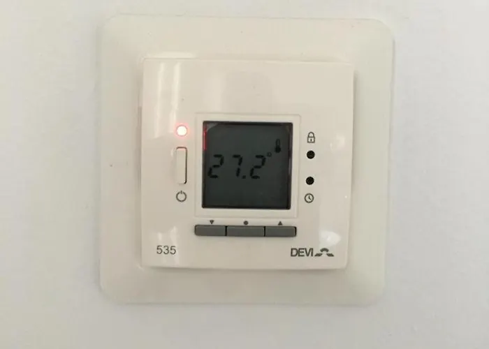 Apartament Across From Intercontinental *