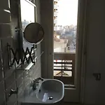 Apartment Across From Intercontinental Bucharest